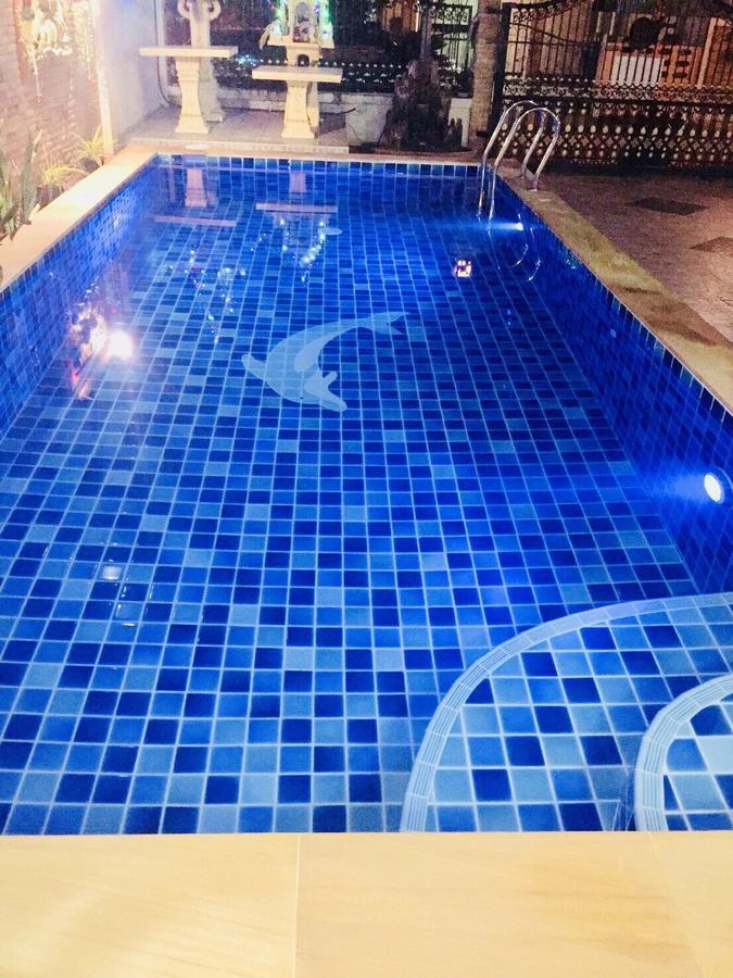 פאטאיה Yoch Pool Villa מראה חיצוני תמונה